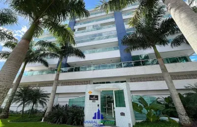 Apartamento com 4 quartos à venda em Caiobá, Matinhos 