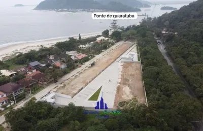 Terreno à venda na Prainha, Matinhos 