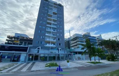 Apartamento com 3 quartos à venda em Caiobá, Matinhos 