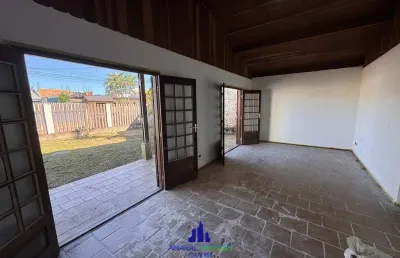 Casa com 4 quartos à venda no Balneário Flamingo, Matinhos 