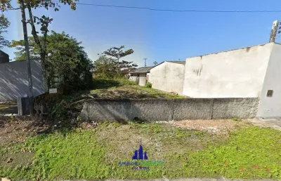Terreno à venda no Riviera, Matinhos 