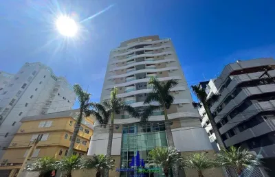 Apartamento com 3 quartos à venda em Caiobá, Matinhos 