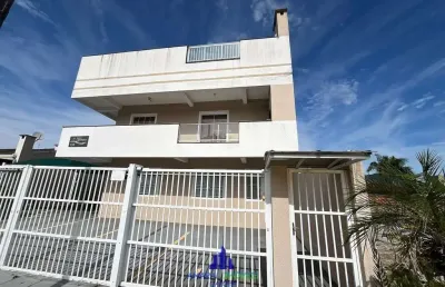 Apartamento com 3 quartos à venda em Caiobá, Matinhos 