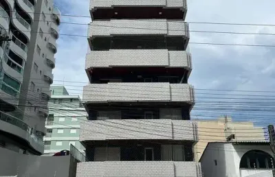 Apartamento com 3 quartos à venda em Caiobá, Matinhos 