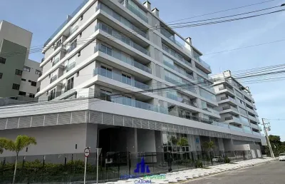 Apartamento com 3 quartos à venda em Caiobá, Matinhos 