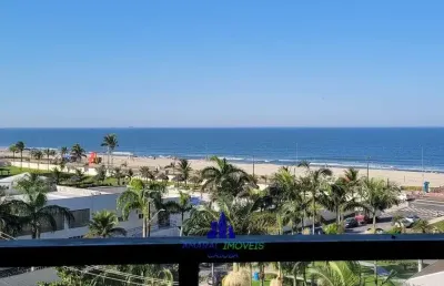 Apartamento com 3 quartos à venda em Caiobá, Matinhos 
