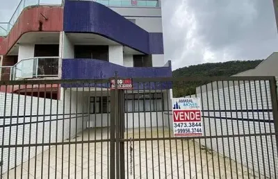 Casa com 3 quartos à venda na Prainha, Matinhos 