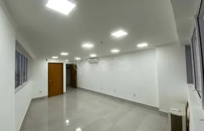Sala comercial à venda na rua 72, 325, jardim goiás, goiânia por r$ 320.000