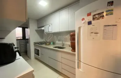 Apartamento com 3 quartos à venda na avenida pl 1, 155, park lozandes, goiânia por r$ 1.030.000