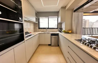 Apartamento com 3 quartos à venda na rua 138, 552, setor marista, goiânia por r$ 1.560.000