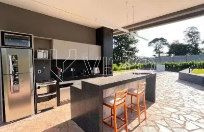 Casa em condomínio fechado com 3 quartos à venda na rua sd 05 qd13 lt 02, 5, zona rural, santo antônio de goiás por r$ 1.690.000