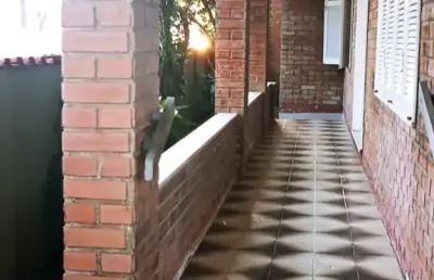 Casa com 4 quartos à venda na Rua Alcino Lino Pimentel, Barra de São João, Casimiro de Abreu