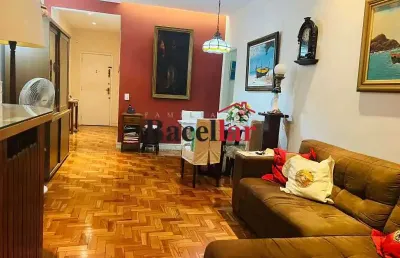 Apartamento com 2 quartos à venda na rua domingos ferreira, copacabana, rio de janeiro, 90 m2 por r$ 980.000