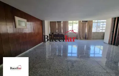 Apartamento com 4 quartos à venda na praça eugênio jardim, copacabana, rio de janeiro, 278 m2 por r$ 1.950.000