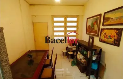 Apartamento com 1 quarto à venda na rua barata ribeiro, copacabana, rio de janeiro, 35 m2 por r$ 630.000
