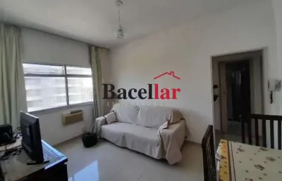 Apartamento com 2 quartos à venda na rua são clemente, botafogo, rio de janeiro, 66 m2 por r$ 900.000