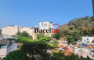 Apartamento com 2 quartos à venda na rua das laranjeiras, laranjeiras, rio de janeiro, 74 m2 por r$ 649.999