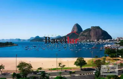 Apartamento com 3 quartos à venda na rua senador vergueiro, flamengo, rio de janeiro, 110 m2 por r$ 950.000