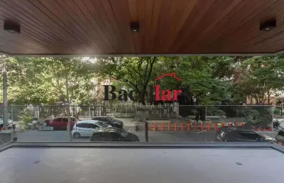 Apartamento com 3 quartos à venda na rua barão da torre, ipanema, rio de janeiro, 179 m2 por r$ 4.200.000
