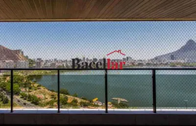 Apartamento com 4 quartos à venda na avenida epitácio pessoa, lagoa, rio de janeiro, 380 m2 por r$ 10.800.000