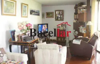 Cobertura com 3 quartos à venda na praça almirante belfort vieira, leblon, rio de janeiro, 228 m2 por r$ 5.810.000
