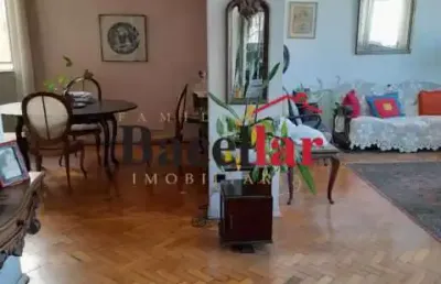 Cobertura com 3 quartos à venda na rua barão do flamengo, flamengo, rio de janeiro, 144 m2 por r$ 1.380.000