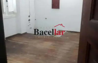 Casa em condomínio fechado com 5 quartos à venda na rua do catete, glória, rio de janeiro, 189 m2 por r$ 1.280.000