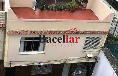Casa com 6 quartos à venda na rua lópes quintas, jardim botânico, rio de janeiro, 240 m2 por r$ 2.600.000