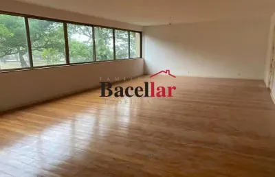 Apartamento com 4 quartos à venda na avenida borges de medeiros, leblon, rio de janeiro, 285 m2 por r$ 7.600.000