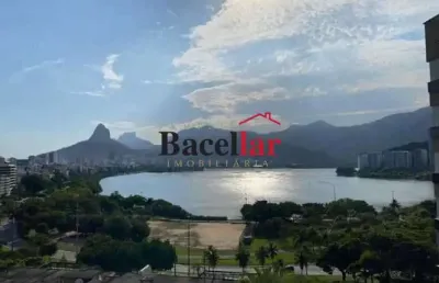 Apartamento com 4 quartos à venda na avenida epitácio pessoa, ipanema, rio de janeiro, 186 m2 por r$ 5.450.000