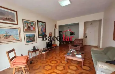 Apartamento com 3 quartos à venda na rua domingos ferreira, copacabana, rio de janeiro, 143 m2 por r$ 1.650.000