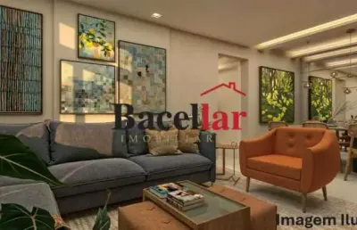 Apartamento com 3 quartos à venda na rua nascimento silva, ipanema, rio de janeiro, 112 m2 por r$ 1.890.000