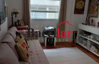 Apartamento com 1 quarto à venda na rua professor gastão bahiana, copacabana, rio de janeiro, 50 m2 por r$ 775.000