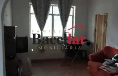 Casa com 5 quartos à venda na rua santa luísa, maracanã, rio de janeiro, 424 m2 por r$ 1.500.000