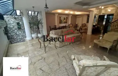 Casa com 4 quartos à venda na rua lacerda coutinho, copacabana, rio de janeiro, 300 m2 por r$ 3.249.999