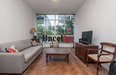 Apartamento com 3 quartos à venda na rua prudente de morais, ipanema, rio de janeiro, 108 m2 por r$ 2.800.000