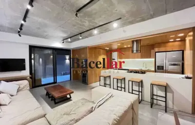 Apartamento com 3 quartos à venda na rua vinícius de moraes, ipanema, rio de janeiro, 115 m2 por r$ 3.000.000