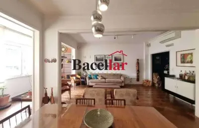 Apartamento com 4 quartos à venda na rua visconde de pirajá, ipanema, rio de janeiro, 165 m2 por r$ 2.450.000