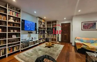 Apartamento com 4 quartos à venda na rua redentor, ipanema, rio de janeiro, 199 m2 por r$ 4.800.000