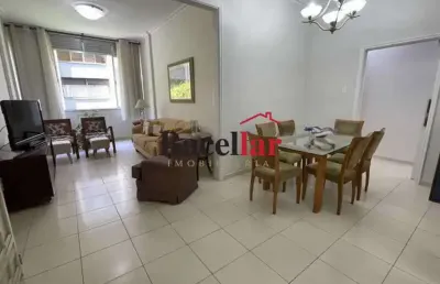 Apartamento com 3 quartos à venda na rua assis brasil, copacabana, rio de janeiro, 115 m2 por r$ 1.380.000