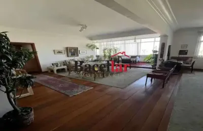 Apartamento com 3 quartos à venda na avenida atlântica, copacabana, rio de janeiro, 184 m2 por r$ 3.200.000