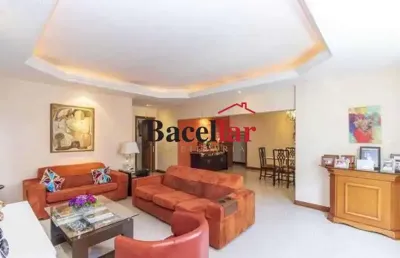 Apartamento com 3 quartos à venda na rua pompeu loureiro, copacabana, rio de janeiro, 149 m2 por r$ 1.700.000
