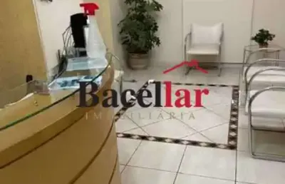 Sala comercial com 2 salas à venda na avenida nossa senhora de copacabana, copacabana, rio de janeiro, 79 m2 por r$ 735.000