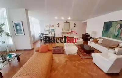 Apartamento com 4 quartos à venda na avenida rainha elizabeth da bélgica, ipanema, rio de janeiro, 280 m2 por r$ 2.800.000