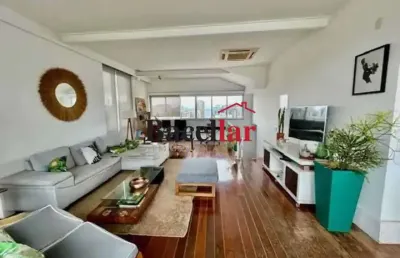 Cobertura com 3 quartos à venda na rua joaquim nabuco, ipanema, rio de janeiro, 241 m2 por r$ 5.900.000