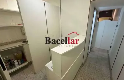 Sala comercial com 1 sala à venda na rua miguel lemos, copacabana, rio de janeiro, 39 m2 por r$ 294.000