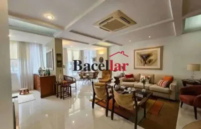 Apartamento com 3 quartos à venda na rua visconde de pirajá, ipanema, rio de janeiro, 156 m2 por r$ 2.390.000