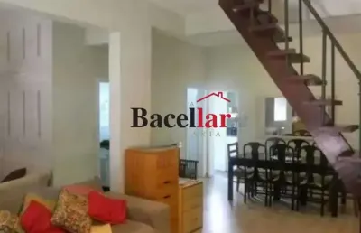 Apartamento com 3 quartos à venda na rua nascimento silva, ipanema, rio de janeiro, 100 m2 por r$ 1.280.000