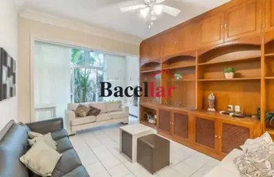 Apartamento com 3 quartos à venda na avenida delfim moreira, leblon, rio de janeiro, 210 m2 por r$ 5.500.000