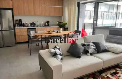 Cobertura com 2 quartos à venda na rua adalberto ferreira, leblon, rio de janeiro, 139 m2 por r$ 4.770.000